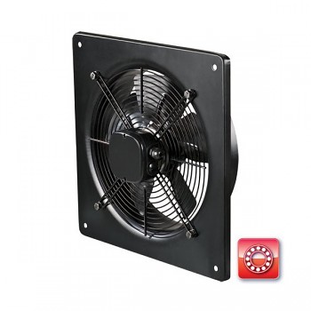 Nástěnný axiální ventilátor Vents OV 2D 300