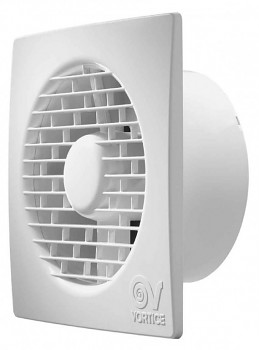 Koupelnový ventilátor VORTICE PUNTO FILO MF 100/4" T HCS LL