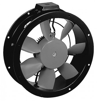 S&P TCBT/4-355 H Ex nevýbušný ventilátor